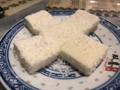 牛奶方砖-双喜老铺(人民广场店)