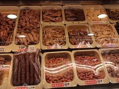 -绝味鸭脖(乌石浦地铁站店)
