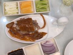 -金鸭都·老北京特色家常菜(潘家园店)