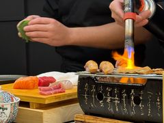 -Sushi Hanzo半藏(天环广场店)