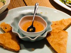 -瓦城泰国料理(芮欧百货店)