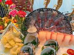 -享月汤皇·海鲜小火锅·聚会(曲江创意谷店)