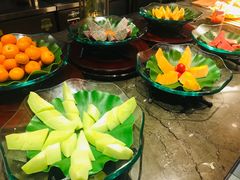-纽斯特牛排自助餐厅(浦东文峰广场店)