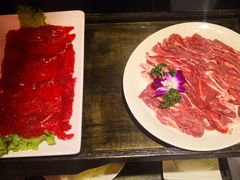 -宽板凳老灶火锅(门头沟店)