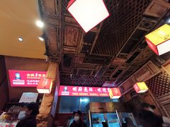 -阿婆情腊排骨火锅(金虹路店)