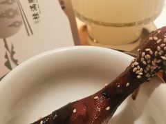 吮指鸡爪-虫二酒肆(美罗城店)