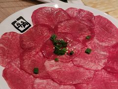 -牛角烧肉(步步高星城天地店)