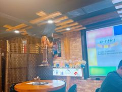 -杀猪天·韩国烤肉(总店)