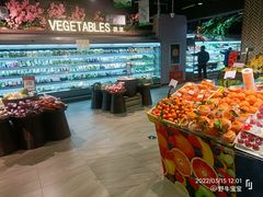 -翠微家园超市(甘家口店)