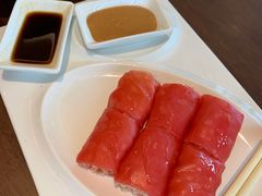 -索菲特酒店·乐轩华中餐厅