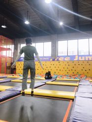 -Apfunll潮玩乐园*生日派对*企业团建(米房店)