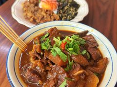-CowCow其其·牛杂咖啡公司(六运店)