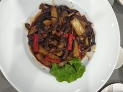 -苏城小院·园林精致苏州菜(斜塘老街店)