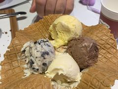 -哈根达斯(皇城恒隆广场店)