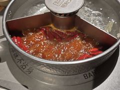 -巴奴毛肚火锅(安阳相州店)