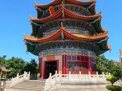 -广东圆玄道观
