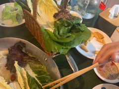 -老灶堂文创火锅(文艺路店)