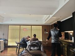-沈灶河豚宴·河豚融合餐厅(汉中路店)