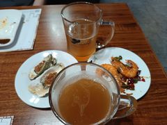 -汉巴味德·烤肉与啤酒的自助(杭州大悦城店)