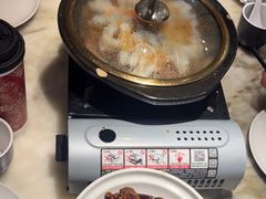 -绿茶餐厅(淮安吾悦广场店)