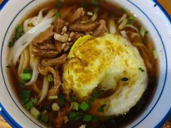 -矮子粉店1985·长沙米粉(湘春路店)