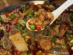 -叒缘夜光杯(望江橡树林店)