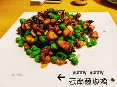 -品味泸沽湖•民族特色菜(大落水店)