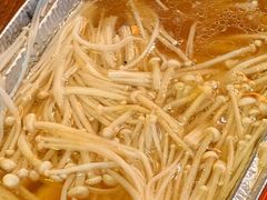 -黄师傅湿辣牛肉(胡桃里店)