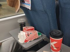 -肯德基(北京南站店)