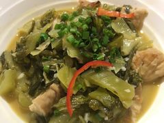 -潮福城大酒楼·潮味粤品·港式点心(湖滨北路店)