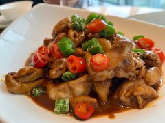 -南昌绿地铂瑞酒店·臻萃轩中餐厅