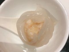虾饺-富力万达嘉华酒店-品珍中餐厅(水果湖店)