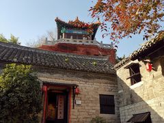 -天朝元辅-徐州民俗博物馆