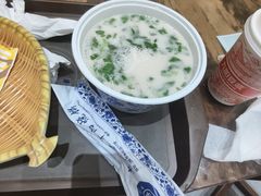 -穆得·老周家牛肉烧饼(普利街店)