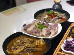 新仙精选三腩组合-新仙清汤牛腩(铜锣湾店)