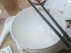 -百福麵家(新馬路店)