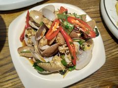 -广东道至正餐厅(区庄店)