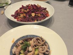 -宁海食府(大剧院店)