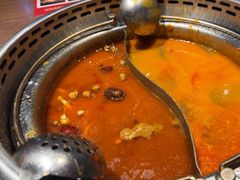-快乐小羊·内蒙牛羊肉火锅(流花中心店)