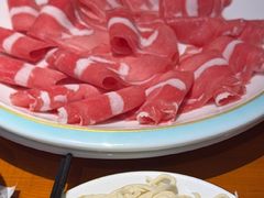-前门杨记·铜锅涮肉(王府井·故宫店)