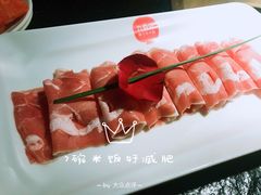 -九鼎轩火锅大排挡