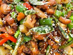 -兔槽江湖菜·重庆璧山兔(水围店)