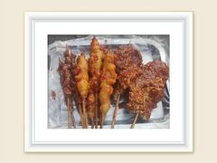 -辽B·小串(总店)