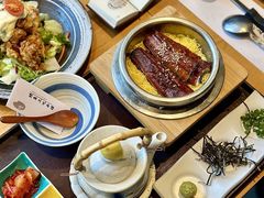 -味太助·银饭食堂(中华城店)