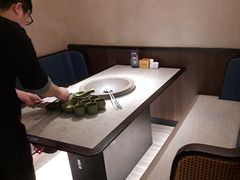 -鲜潭蒸汽石锅鱼(万象前海店)