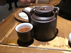 -白乐天毛肚火锅馆(解放碑店)