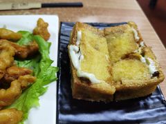 -红帽小馆(向阳路店)