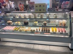 -BreadTalk面包新语·烘焙蛋糕(海珠丽影广场店)