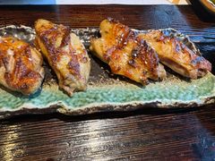 -芥岛(河北大街店)