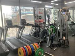-OG01·24h私教铁馆(中鼎316店)